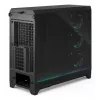 FRACTAL DESIGN Meshify 3 Xl Ambience Pro RGB Blacktg Light Tint