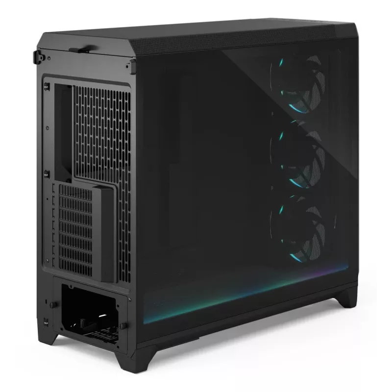 FRACTAL DESIGN Meshify 3 Xl Ambience Pro RGB Blacktg Light Tint