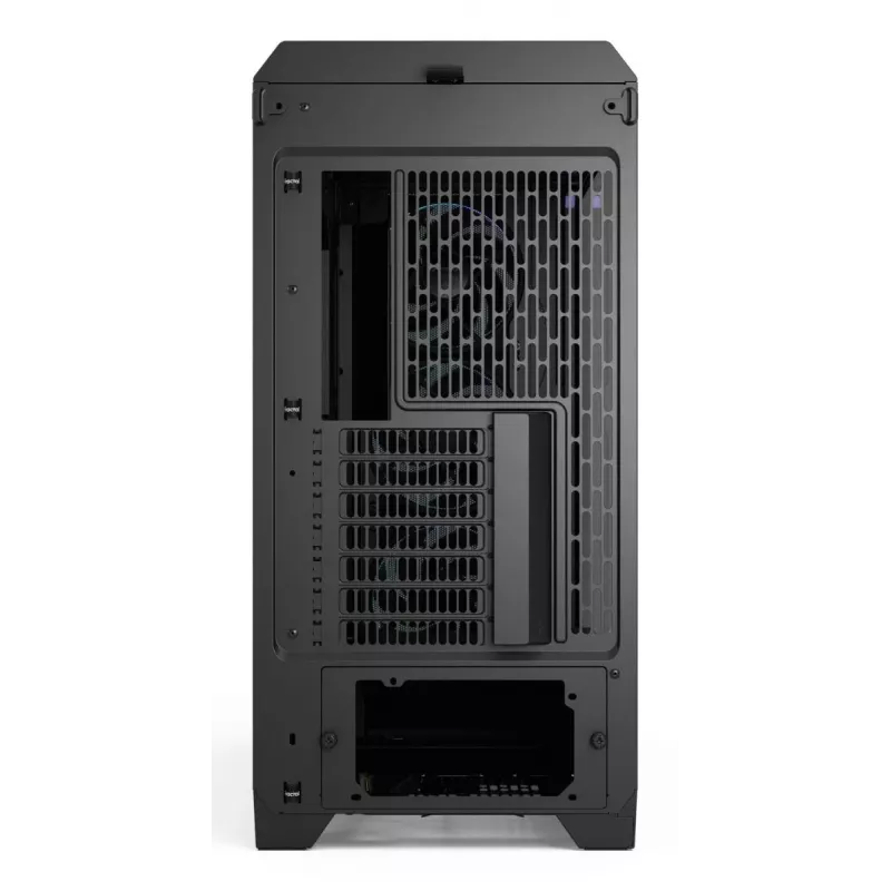FRACTAL DESIGN Meshify 3 Xl Ambience Pro RGB Blacktg Light Tint