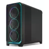 FRACTAL DESIGN Meshify 3 Xl Ambience Pro RGB Blacktg Light Tint