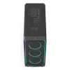 FRACTAL DESIGN Meshify 3 Xl Ambience Pro RGB Blacktg Light Tint