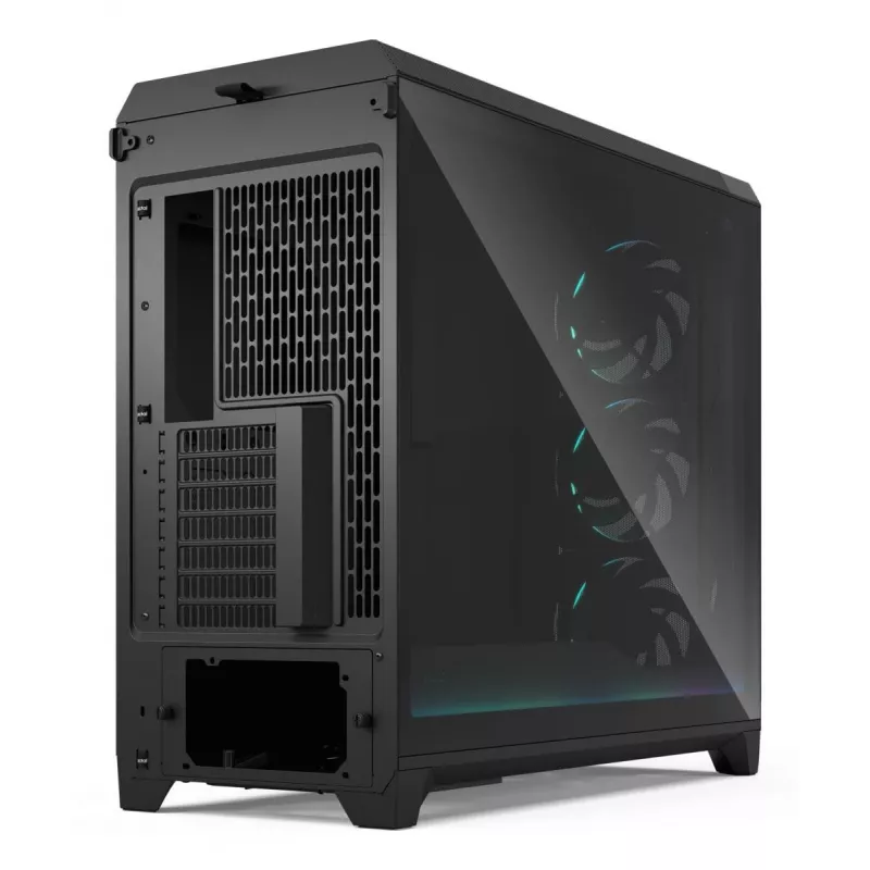 FRACTAL DESIGN Meshify 3 Xl Ambience Pro RGB Blacktg Light Tint
