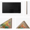 Hisense 55 inch S7NQTUK Canvas TV with Freely & ArtMode