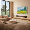Hisense 55 inch S7NQTUK Canvas TV with Freely & ArtMode