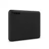 TOSHIBA External Hard Drive Canvio Advanced 2.5in 4TB USB 3.2 Gen 1 Black