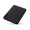 TOSHIBA External Hard Drive Canvio Advanced 2.5in 4TB USB 3.2 Gen 1 Black