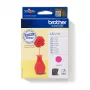 Cartridge Brother LC 121M Magenta 300 pages Ink