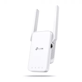 Network Repeater TP-Link AC1200 Mesh Wi-Fi Range Extender