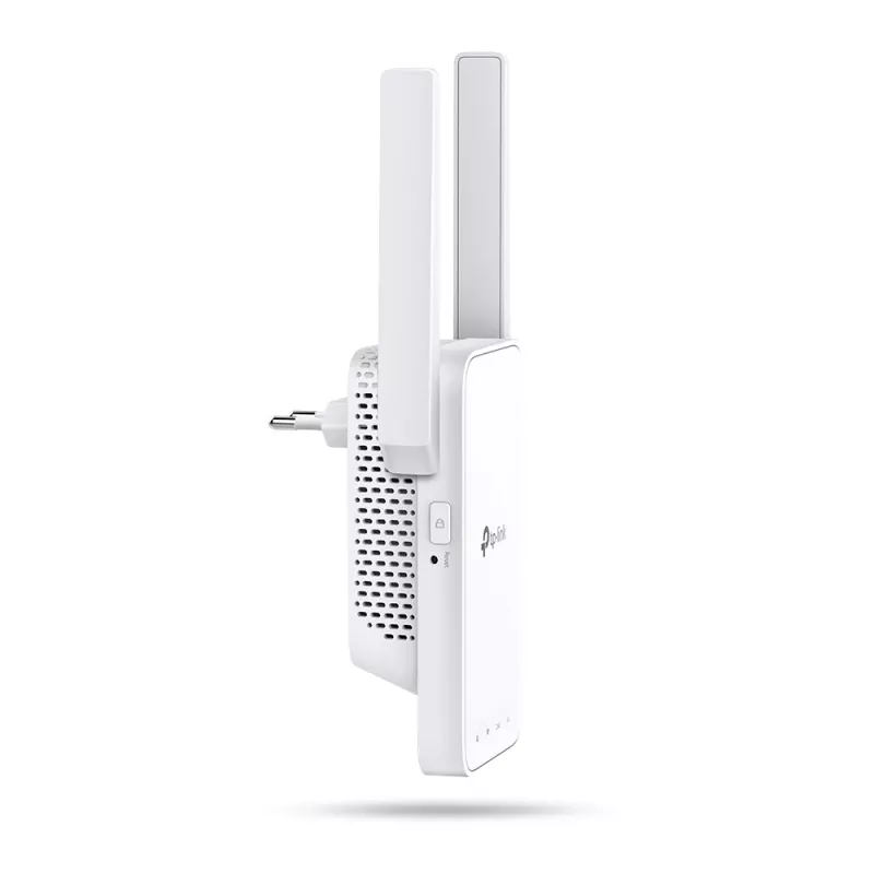 Network Repeater TP-Link AC1200 Mesh Wi-Fi Range Extender