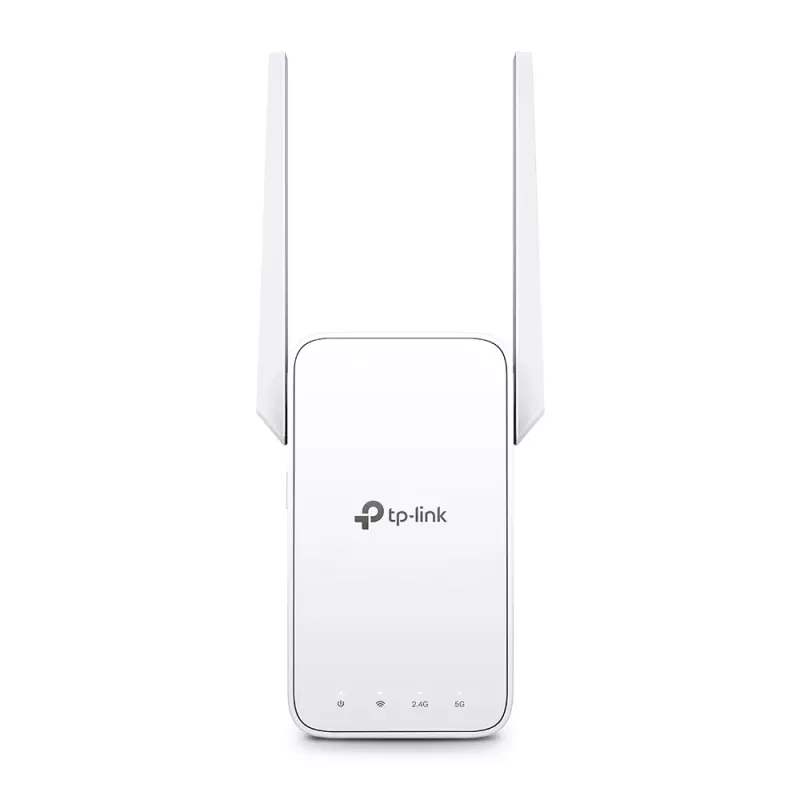 Network Repeater TP-Link AC1200 Mesh Wi-Fi Range Extender