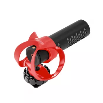 RODE Videomicroii On Camera Microphone Black