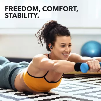 ANKER Earbuds - Soundcore Sport X20 - Black