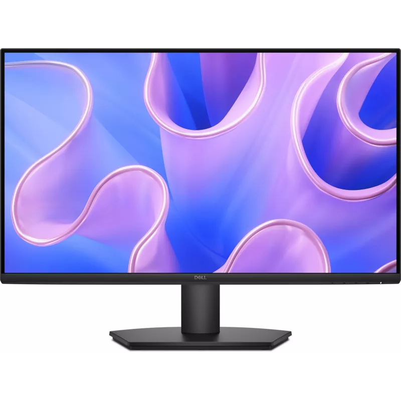 DELL SE2725HM computer monitor 68.6 cm (27 inch) 1920 x 1080 pixels Full HD LCD Black