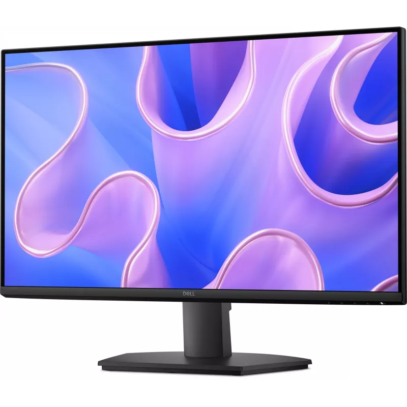 DELL SE2725HM computer monitor 68.6 cm (27 inch) 1920 x 1080 pixels Full HD LCD Black