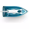 Steam iron Philips DST3011/20 — 2100 W, ceramic soleplate, 0.3 L tank, 1.9 m cord, blue