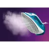 Steam iron Philips DST3011/20 — 2100 W, ceramic soleplate, 0.3 L tank, 1.9 m cord, blue