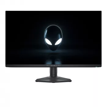 Alienware AW2725DF computer monitor 67.8 cm (26.7 inch) 2560 x 1440 pixels Quad HD QD-OLED Black
