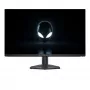 Alienware AW2725DF computer monitor 67.8 cm (26.7 inch) 2560 x 1440 pixels Quad HD QD-OLED Black