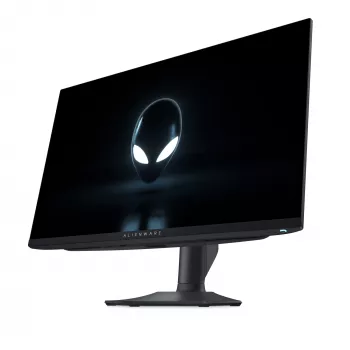 Alienware AW2725DF computer monitor 67.8 cm (26.7 inch) 2560 x 1440 pixels Quad HD QD-OLED Black