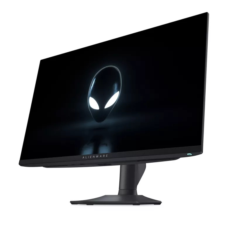 Alienware AW2725DF computer monitor 67.8 cm (26.7 inch) 2560 x 1440 pixels Quad HD QD-OLED Black