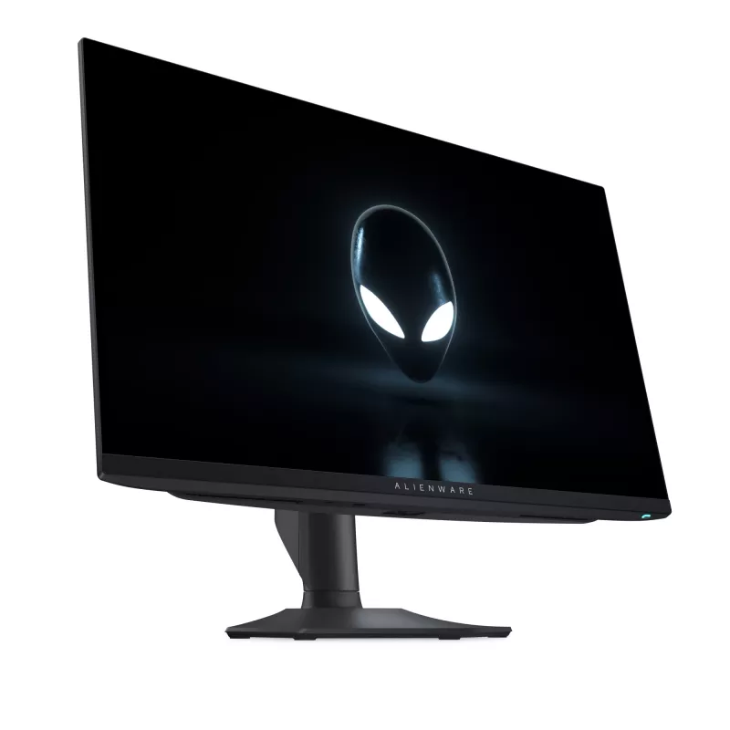 Alienware AW2725DF computer monitor 67.8 cm (26.7 inch) 2560 x 1440 pixels Quad HD QD-OLED Black