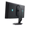 Alienware AW2725DF computer monitor 67.8 cm (26.7 inch) 2560 x 1440 pixels Quad HD QD-OLED Black