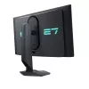 Alienware AW2725DF computer monitor 67.8 cm (26.7 inch) 2560 x 1440 pixels Quad HD QD-OLED Black