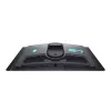 Alienware AW2725DF computer monitor 67.8 cm (26.7 inch) 2560 x 1440 pixels Quad HD QD-OLED Black