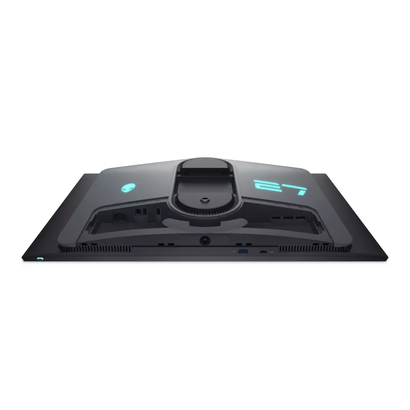 Alienware AW2725DF computer monitor 67.8 cm (26.7 inch) 2560 x 1440 pixels Quad HD QD-OLED Black