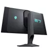 Alienware AW2725DF computer monitor 67.8 cm (26.7 inch) 2560 x 1440 pixels Quad HD QD-OLED Black