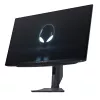 Alienware AW2725DF computer monitor 67.8 cm (26.7 inch) 2560 x 1440 pixels Quad HD QD-OLED Black