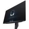 Alienware AW2725DF computer monitor 67.8 cm (26.7 inch) 2560 x 1440 pixels Quad HD QD-OLED Black