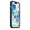 APPLE Apple FineWoven Case with MagSafe iPhone 15 Black