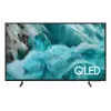 TV Samsung QE55Q7FAAU 55 inch QLED 4K (3840x2160), Tizen, HDR10+, 50 Hz, 3×HDMI, Wi‑Fi, Bluetooth 5.3