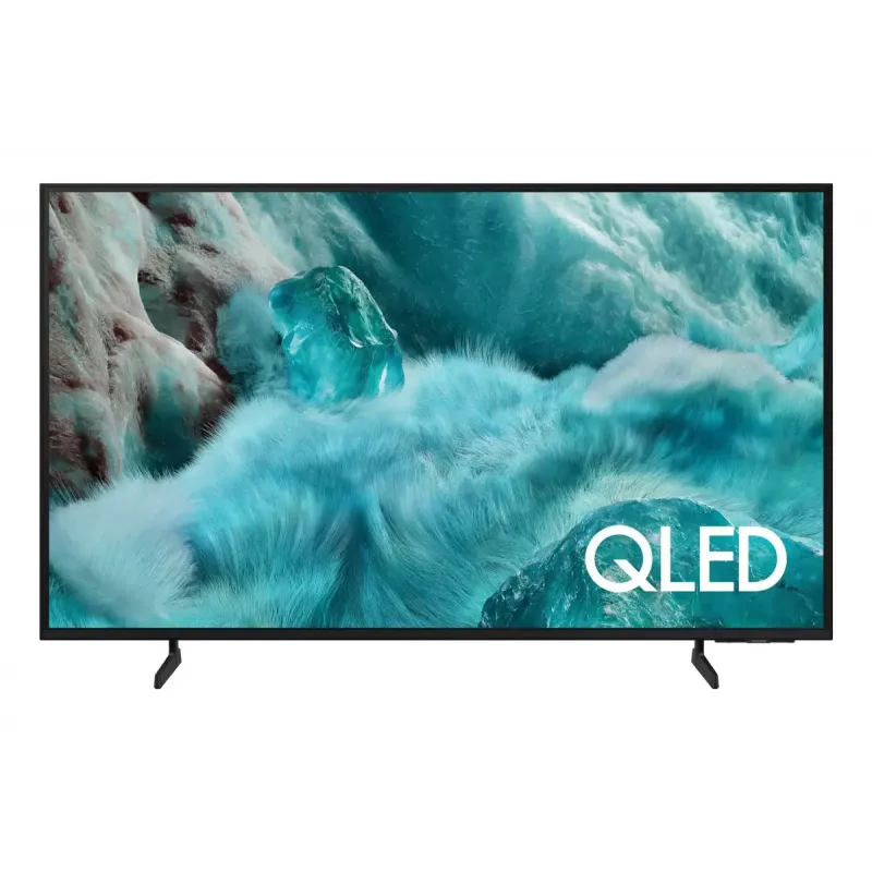 TV Samsung QE55Q7FAAU 55 inch QLED 4K (3840x2160), Tizen, HDR10+, 50 Hz, 3×HDMI, Wi‑Fi, Bluetooth 5.3