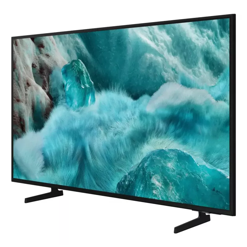 TV Samsung QE55Q7FAAU 55 inch QLED 4K (3840x2160), Tizen, HDR10+, 50 Hz, 3×HDMI, Wi‑Fi, Bluetooth 5.3