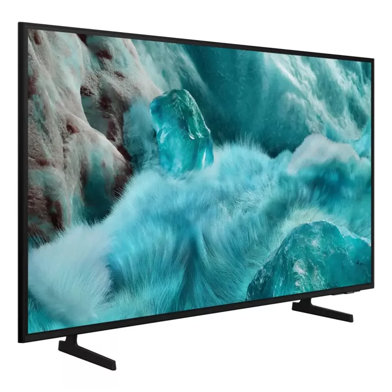 TV Samsung QE55Q7FAAU 55 inch QLED 4K (3840x2160), Tizen, HDR10+, 50 Hz, 3×HDMI, Wi‑Fi, Bluetooth 5.3