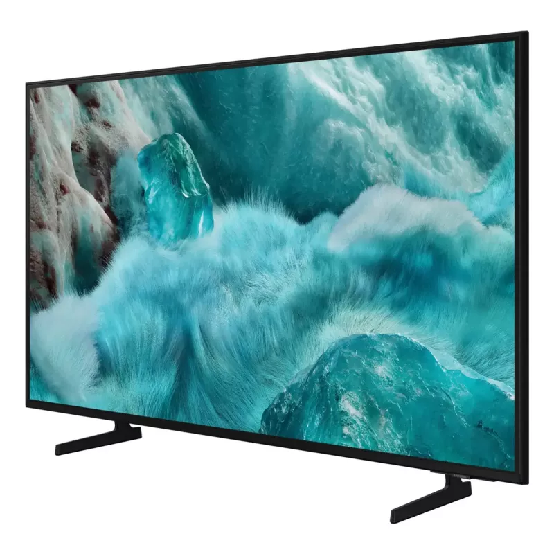 TV Samsung QE55Q7FAAU 55 inch QLED 4K (3840x2160), Tizen, HDR10+, 50 Hz, 3×HDMI, Wi‑Fi, Bluetooth 5.3