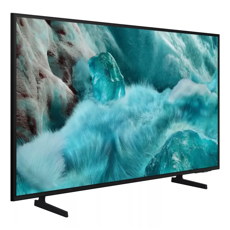 TV Samsung QE55Q7FAAU 55 inch QLED 4K (3840x2160), Tizen, HDR10+, 50 Hz, 3×HDMI, Wi‑Fi, Bluetooth 5.3
