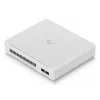 Managed Switch Ubiquiti UniFi Pro XG 8 PoE 10G Ethernet 8 Ports