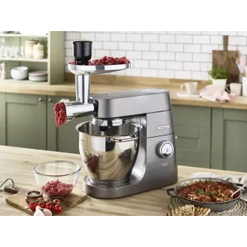 Kenwood KAX950ME mixer/food processor accessory Meat mincer set