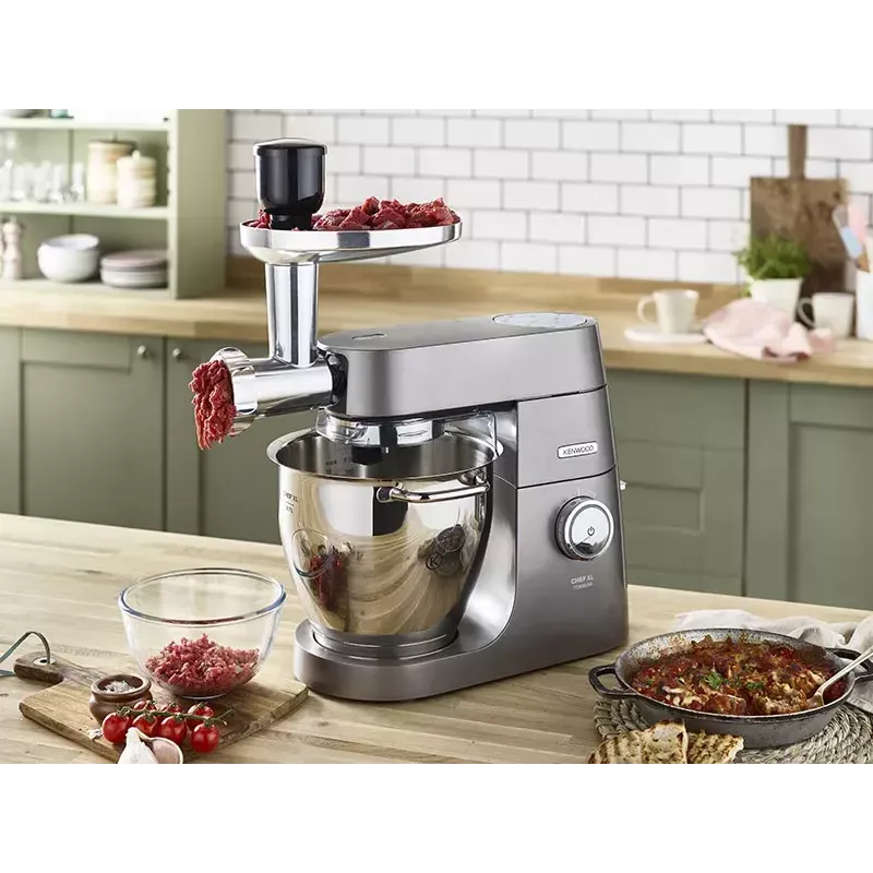 Kenwood KAX950ME mixer/food processor accessory Meat mincer set