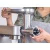Kenwood KAX950ME mixer/food processor accessory Meat mincer set