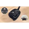 Bosch Serie 4 BGB38BA1 vacuum 4 L Cylinder vacuum Dry 600 W Dust bag