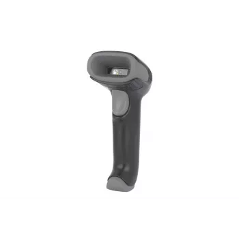 HONEYWELL Barcode Scanner Voyager Xp 1472g USB Kit - Includes Black Scanner 1472g2d-2 & Charge And Communication Base & USB Type A Straight Cable 3.0m