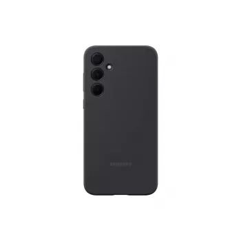 Samsung EF-PA356 mobile phone case 16.8 cm (6.6 inch) Cover Black