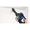 Bosch Serie 6 BBS611MAT stick vacuum/electric broom 2-in-1 stick vacuum Battery Dry Bagless 0.3 L Blue 2.5 Ah