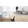 Bosch Serie 6 BBS611MAT stick vacuum/electric broom 2-in-1 stick vacuum Battery Dry Bagless 0.3 L Blue 2.5 Ah