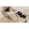 Bosch Serie 6 BBS611MAT stick vacuum/electric broom 2-in-1 stick vacuum Battery Dry Bagless 0.3 L Blue 2.5 Ah