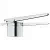 WMF 0610809990 Stainless steel Traditional potato masher